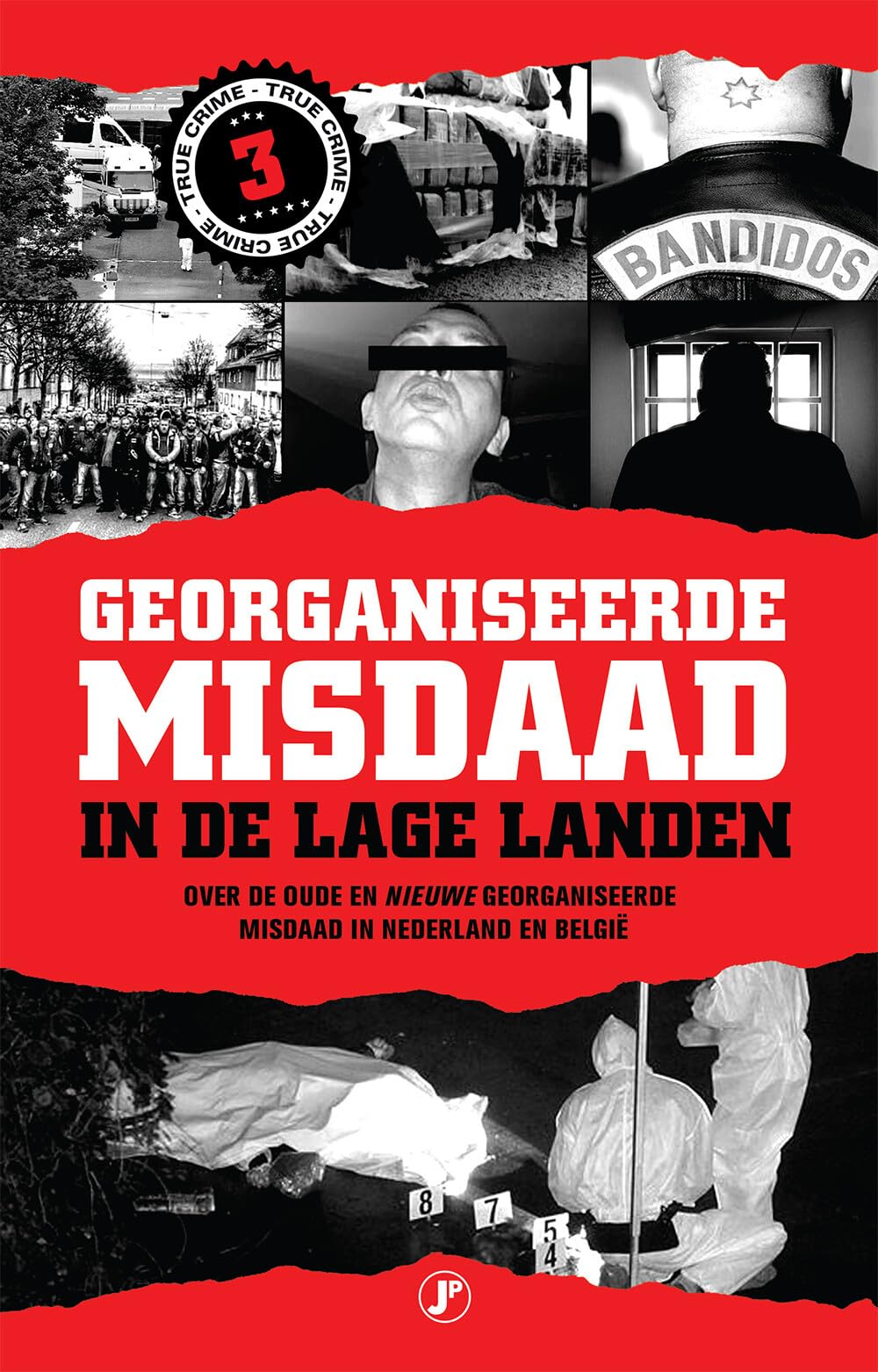 Georganiseerde misdaad in de Lage Landen: over de oude en nieuwe georganiseerde misdaad in Nederland en België book