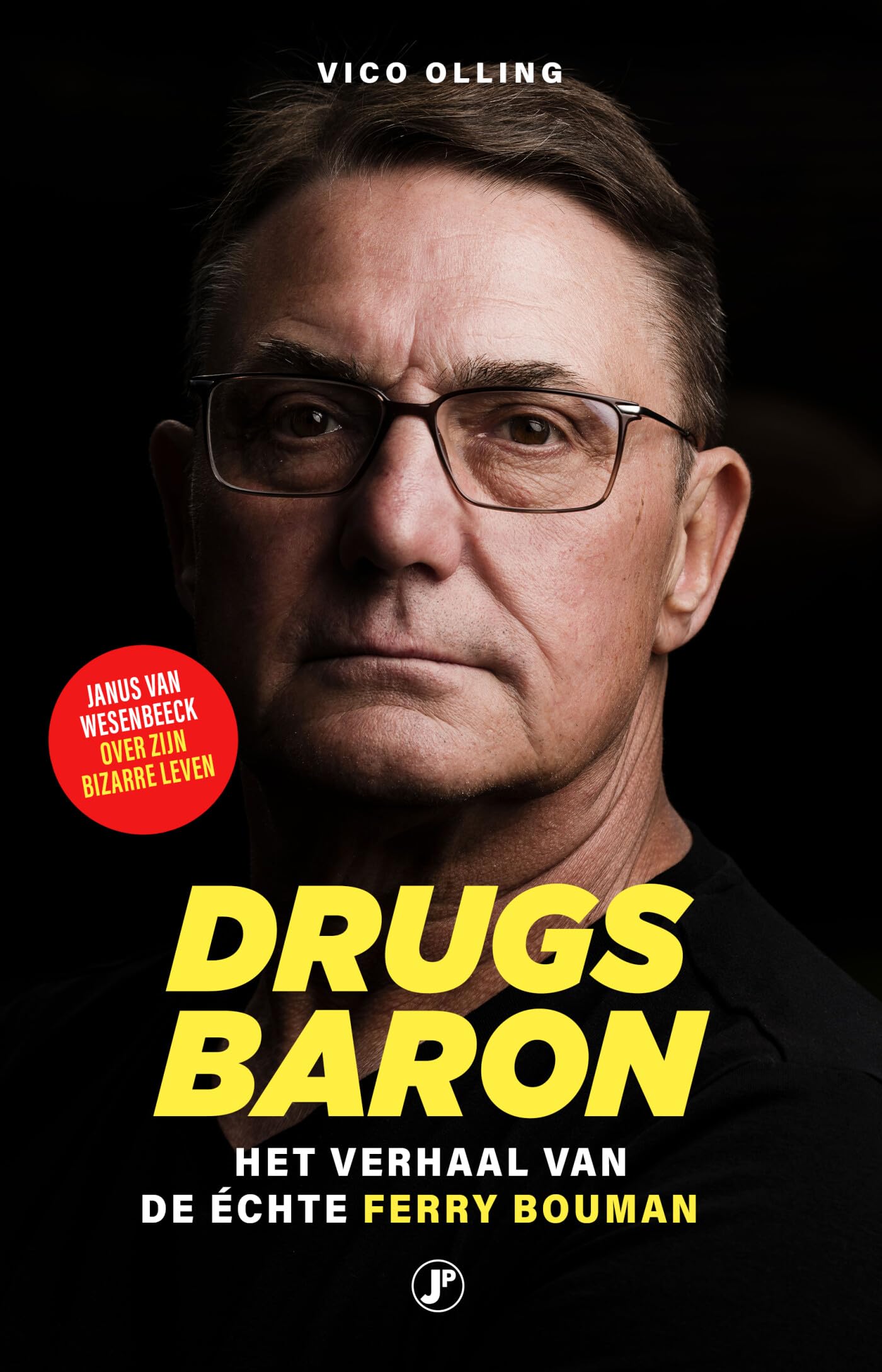 Drugsbaron: het verhaal van de échte Ferry Bouman (True Crime) Politics & Society