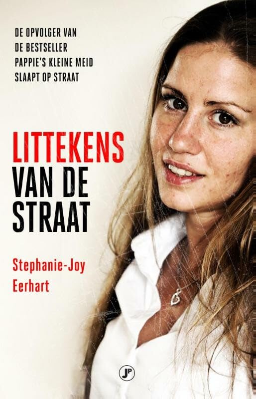 Product Image: Littekens van de straat