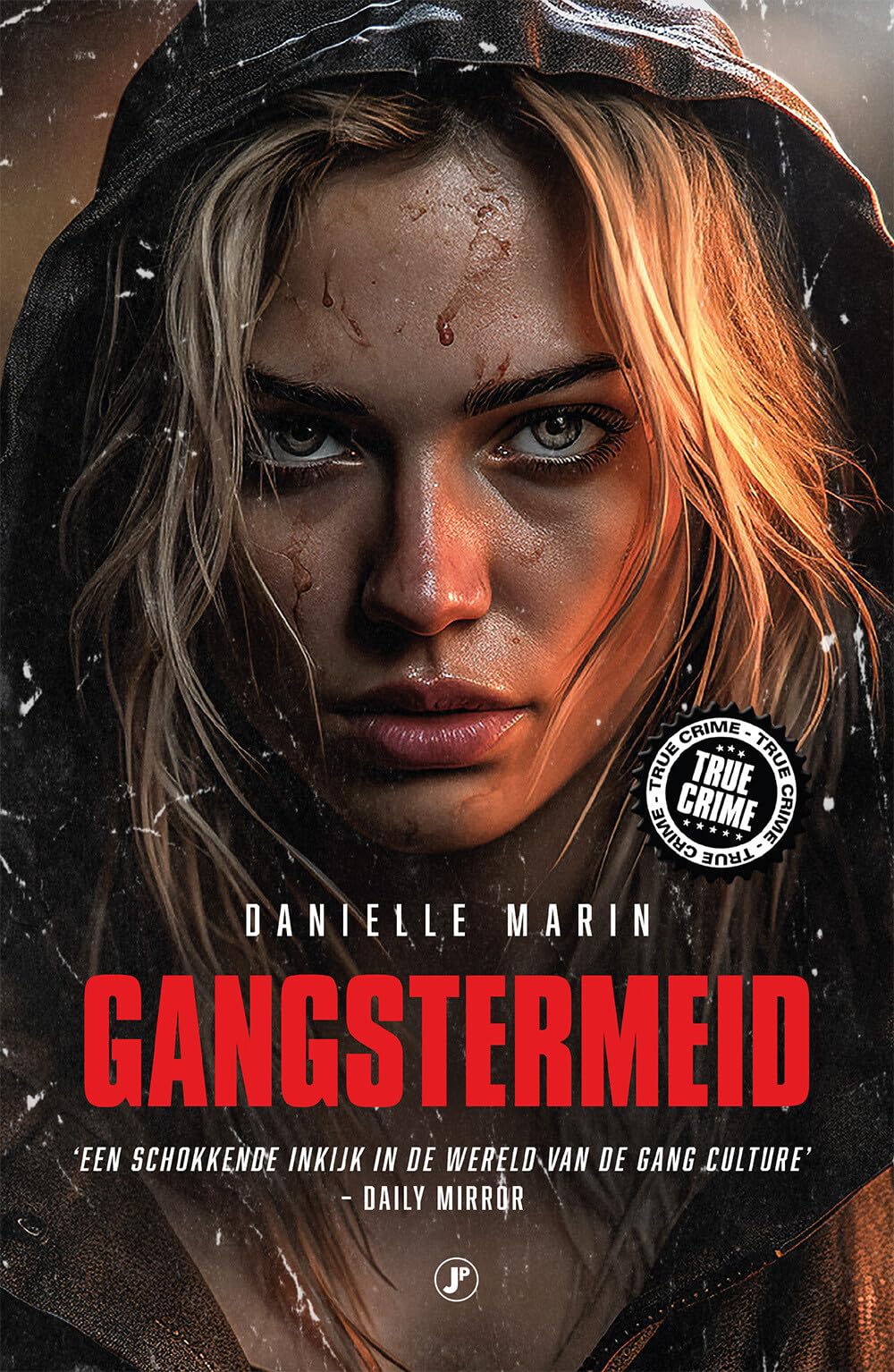 Gangstermeid (True crime) Politics & Society Books