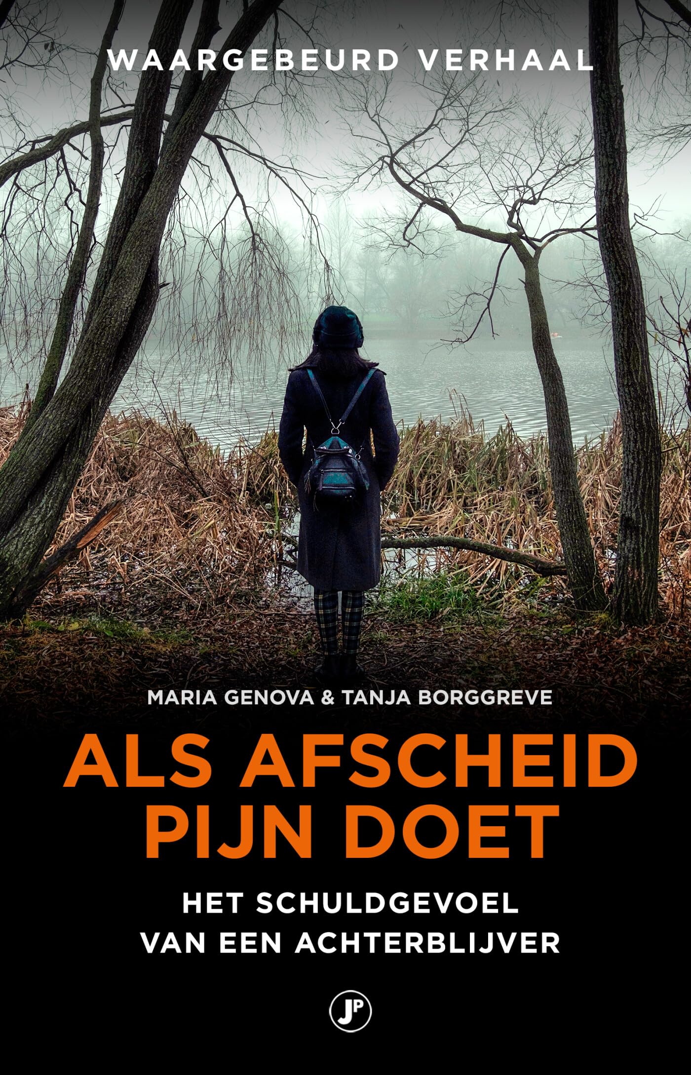 Als afscheid pijn doet: het schuldgevoel van een achterblijver bij zelfdoding book