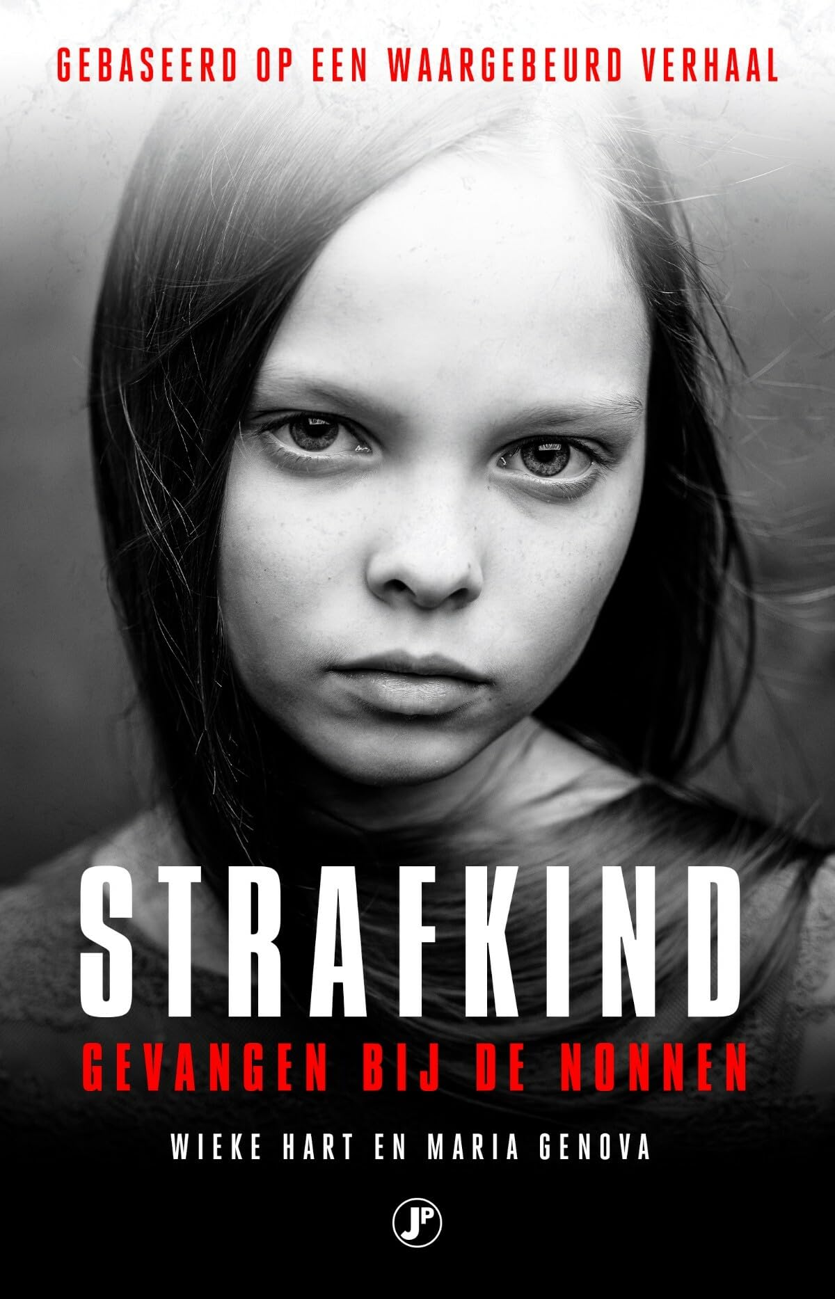 Strafkind: gevangen bij de nonnen Manga