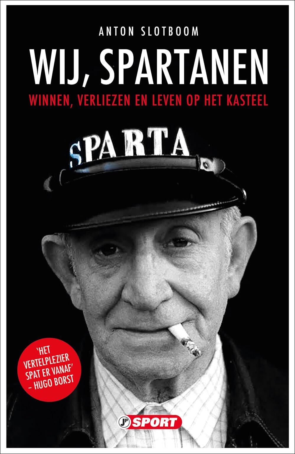 Wij, Spartanen: Winnen, verliezen en leven op Het Kasteel Health, Nutrition & Fitness