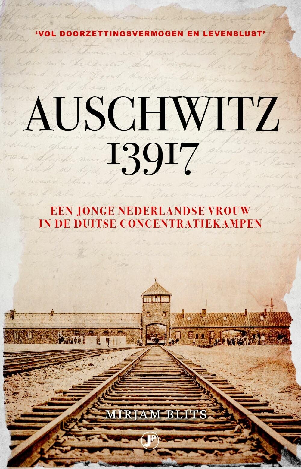 Auschwitz 13917: hoe ik de Duitse concentratiekampen overleefde book