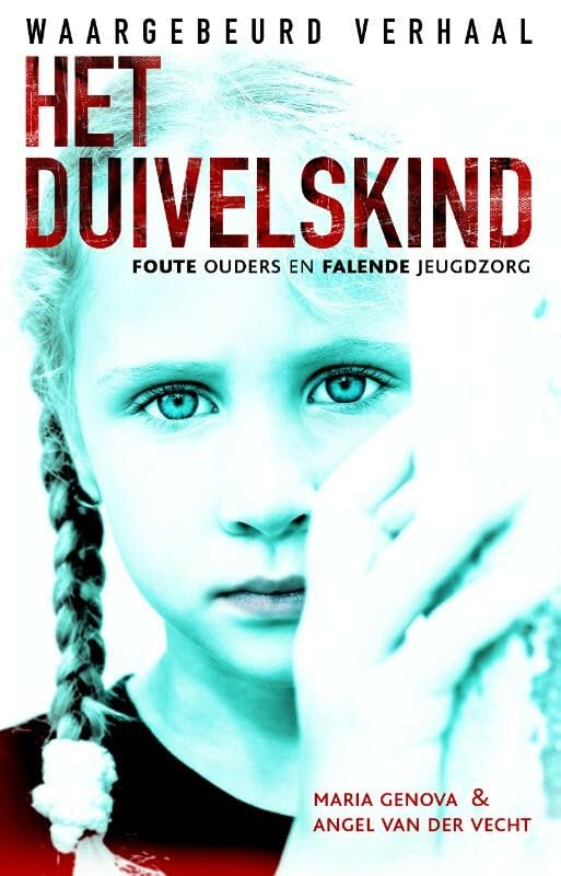 Het duivelskind Books