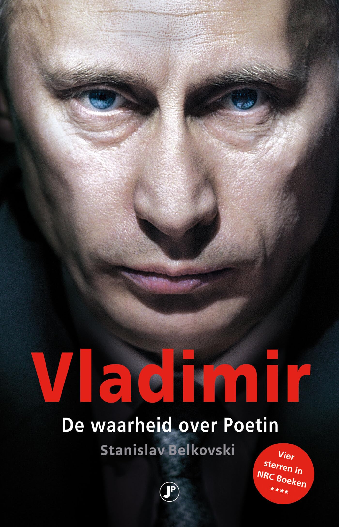 Vladimir: De waarheid over Poetin book