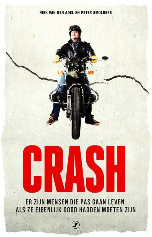 Crash Manga