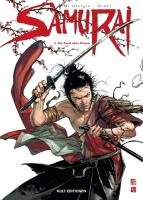 Samurai - Die Insel ohne Namen Books