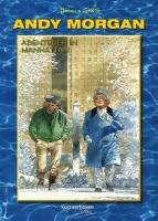 Product Image: Andy Morgan - Abenteuer in Manhattan