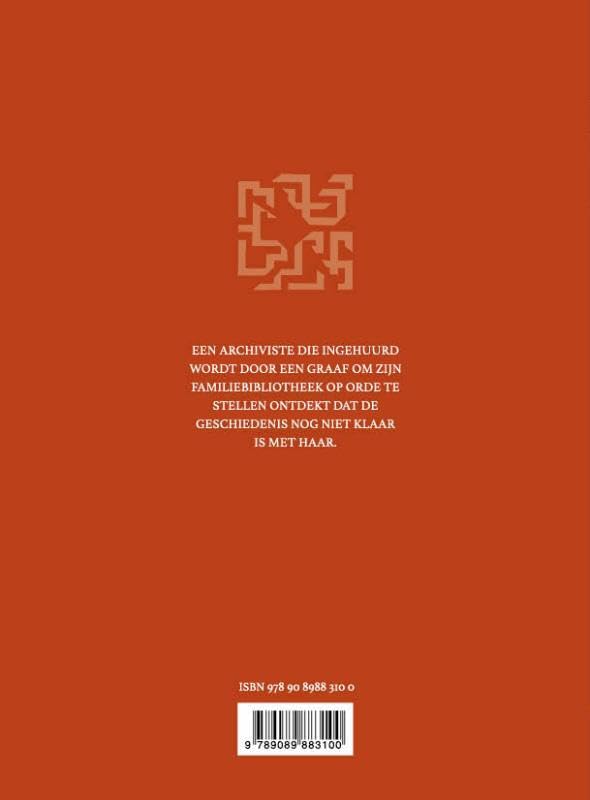 de vrouw die zich niet om de tuin liet leiden book