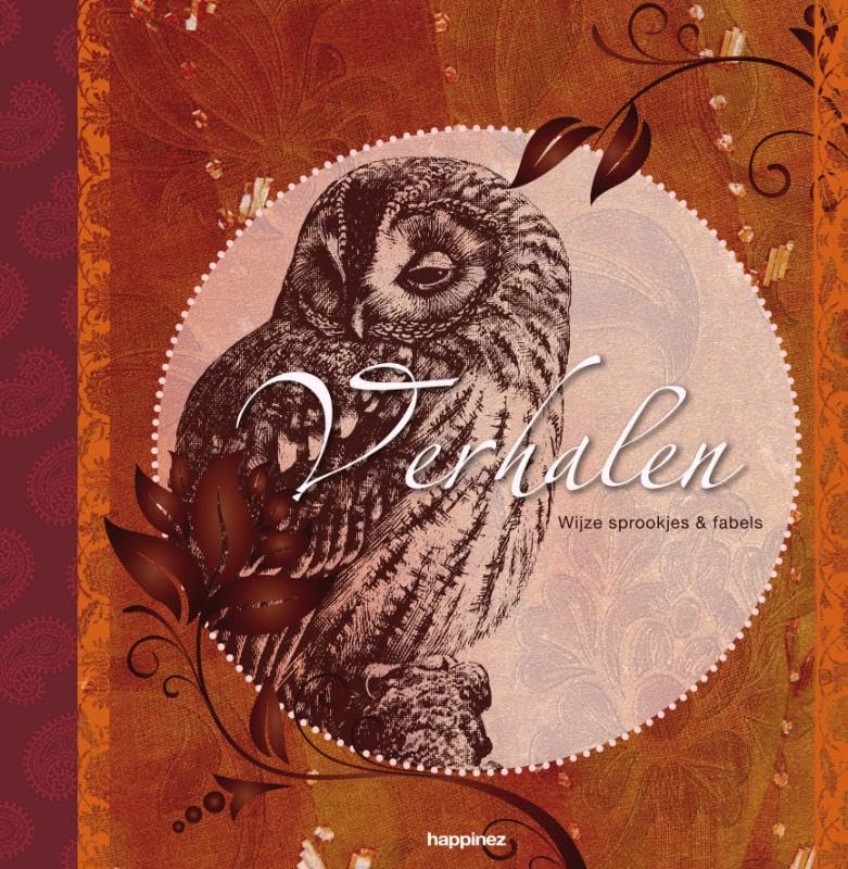 Verhalen: Wijze sprookjes & fabels book