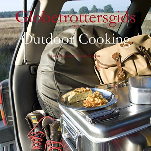 Globetrotters gids voor outdoor cooking / druk 1 Leisure, Home & Garden