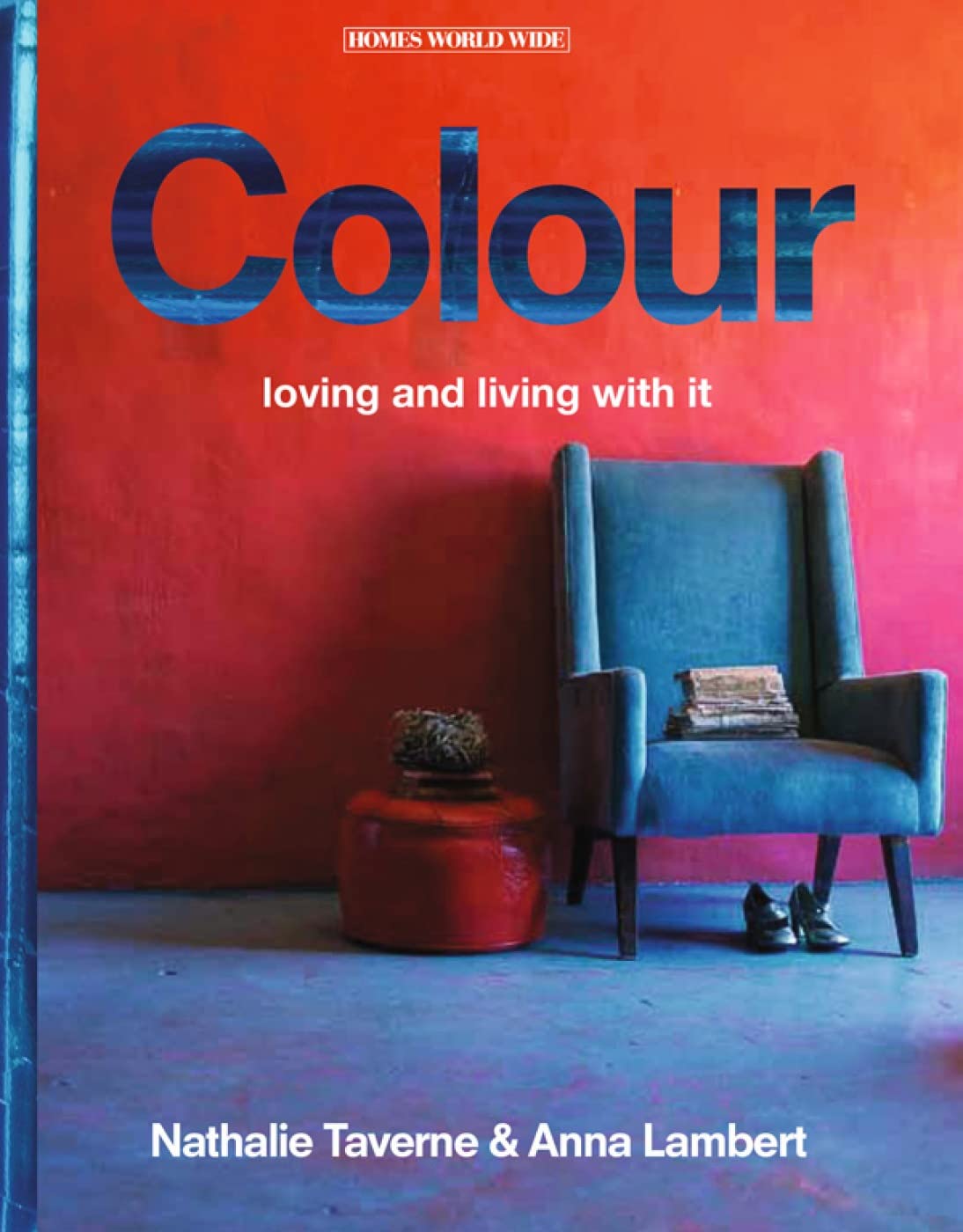 Colour: Loving and Living With It book