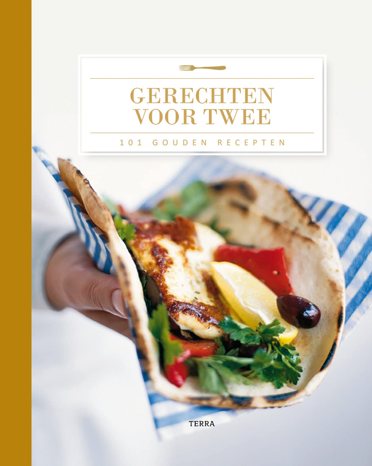 Gerechten voor twee: 101 gouden recepten Leisure, Home & Garden