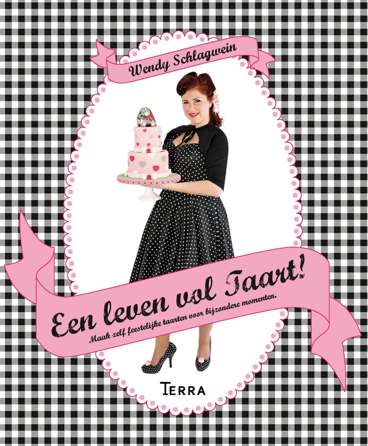 Happy Cake Days: Every Moment Is a Cake Moment! book
