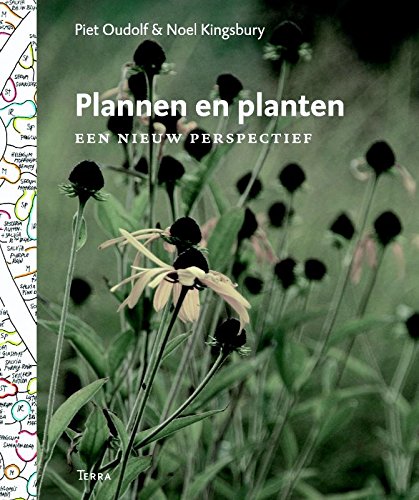 Plannen en planten: een nieuw perspectief Garden & Plants