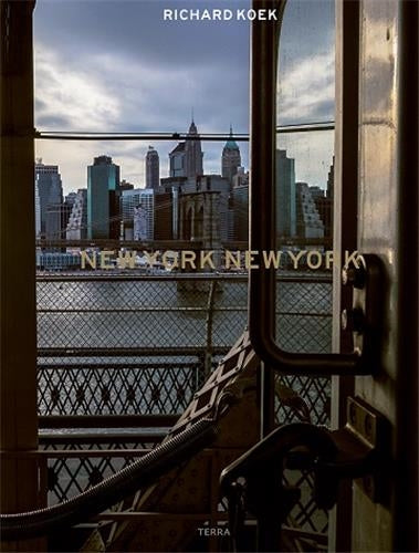 Richard Koek New York New York Travel