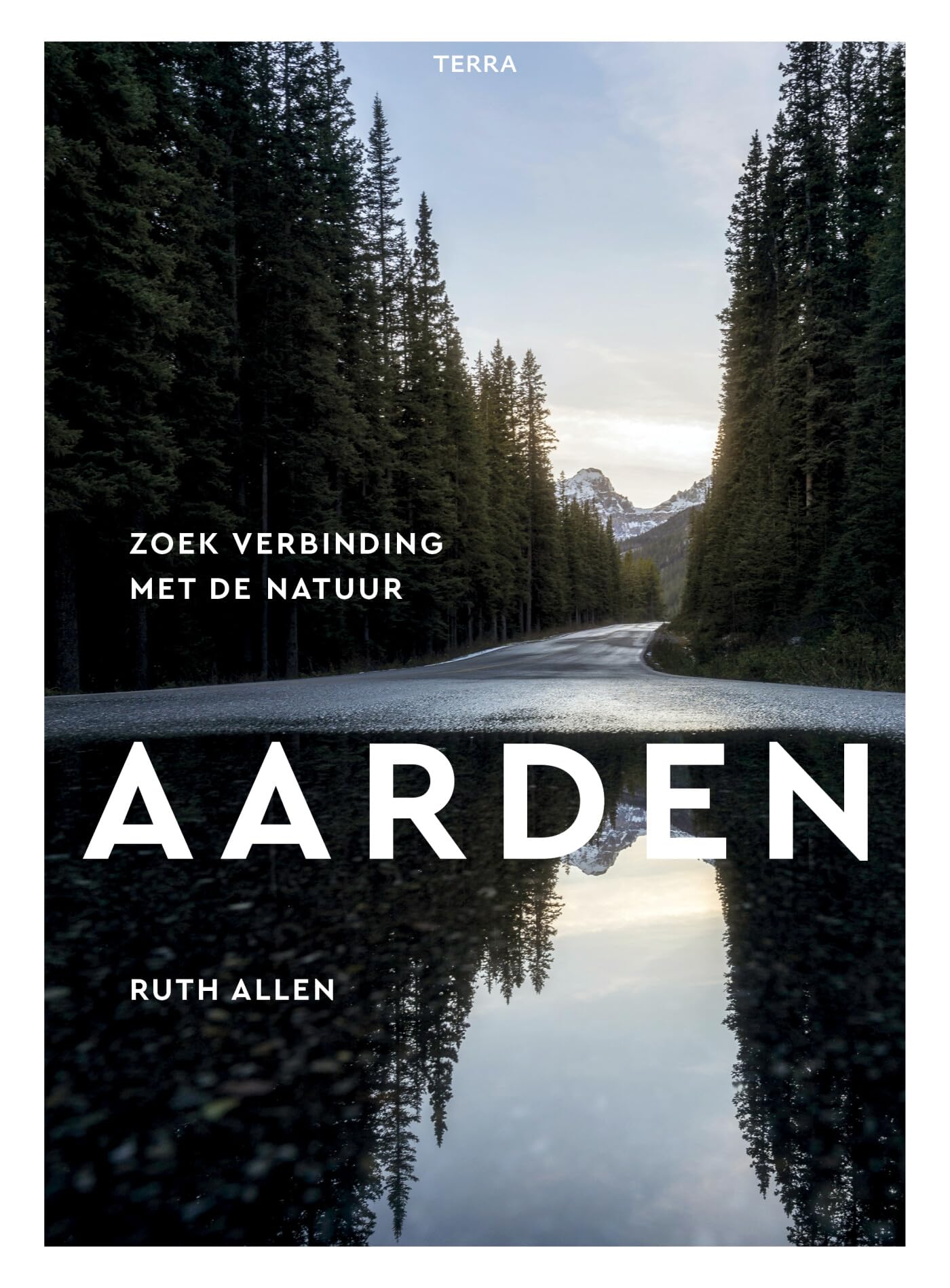 Aarden: zoek verbinding met de natuur Leisure, Home & Garden