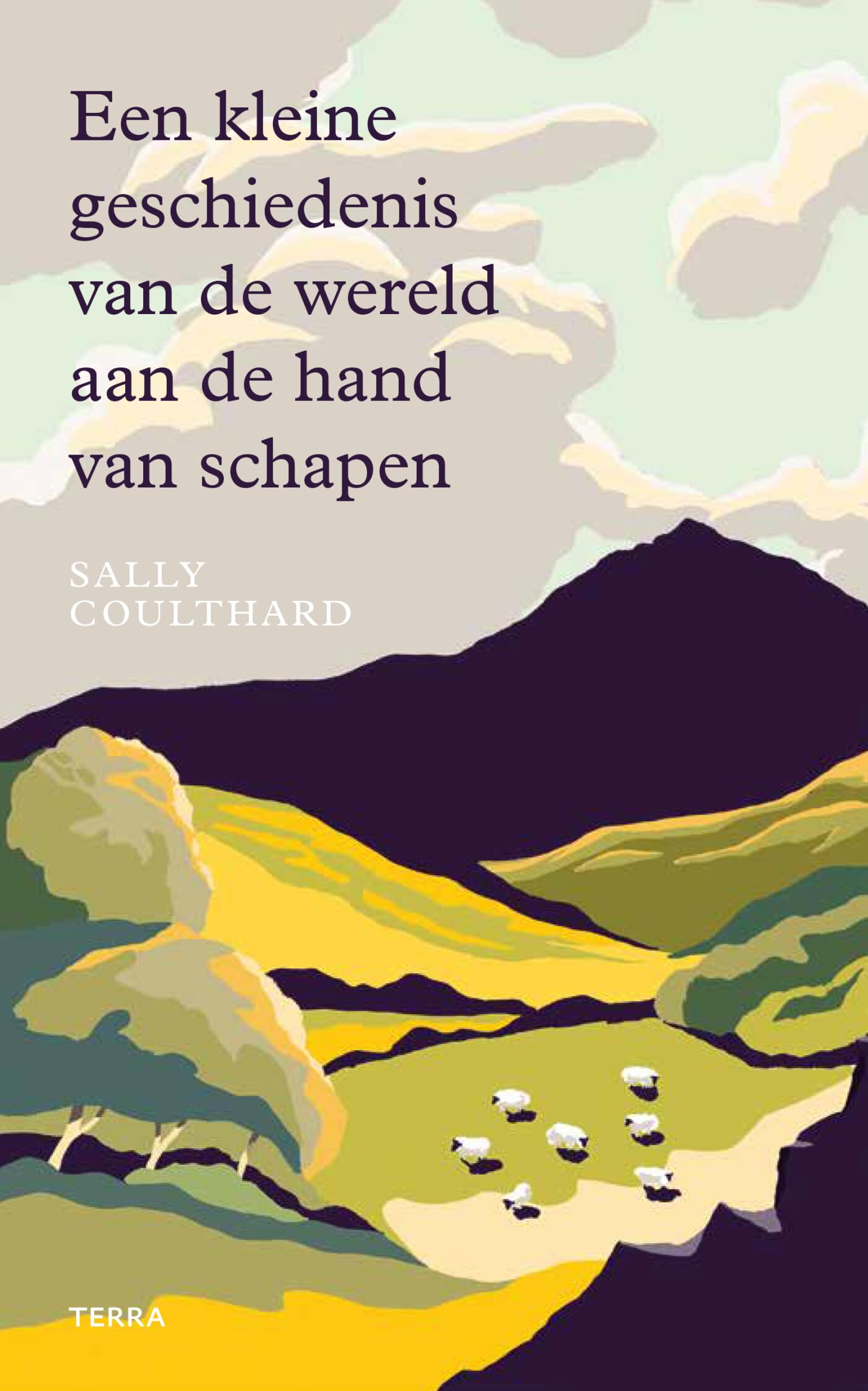 Een kleine geschiedenis van de wereld aan de hand van schapen Colonial & World History