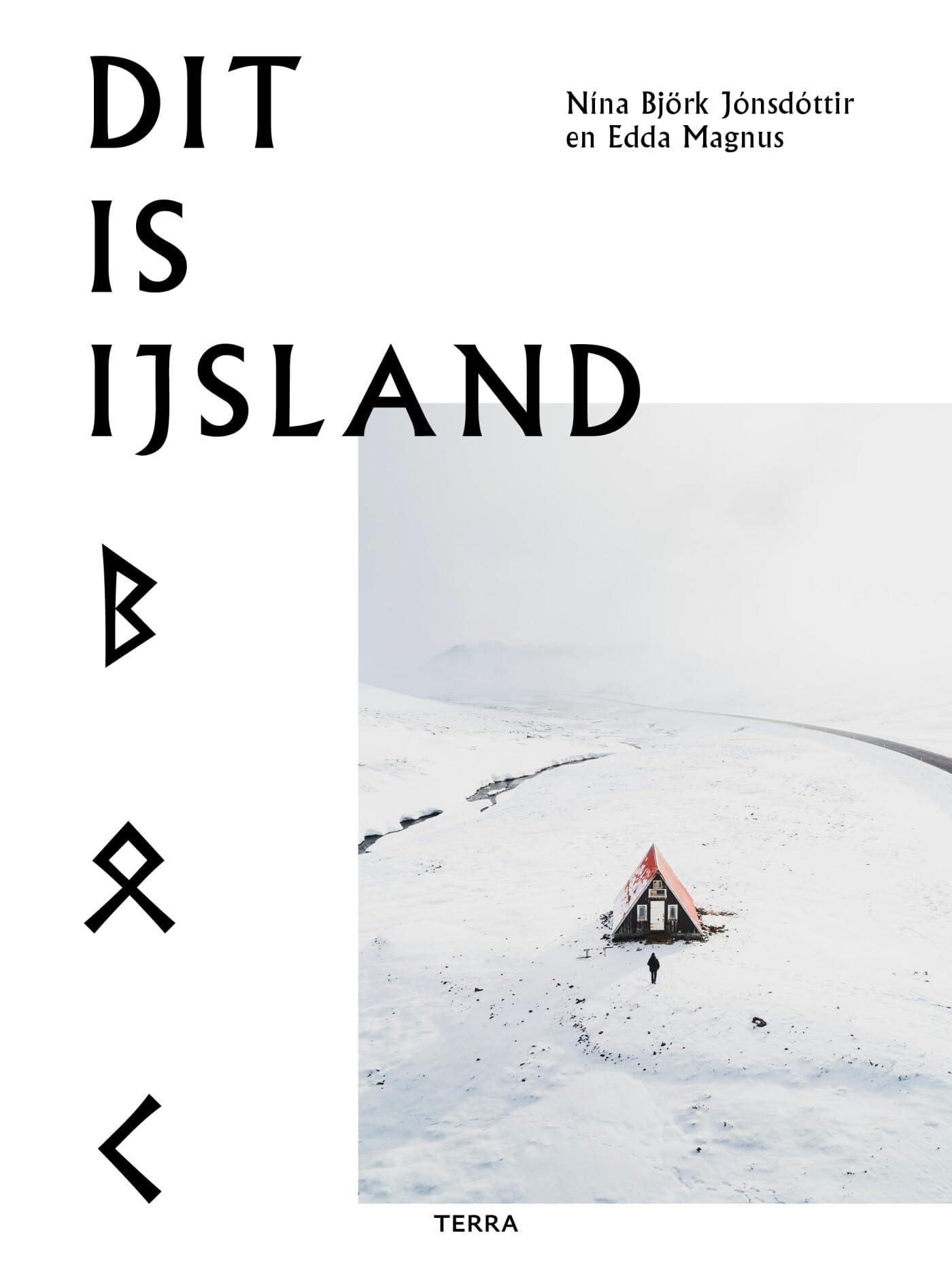 Dit is IJsland book