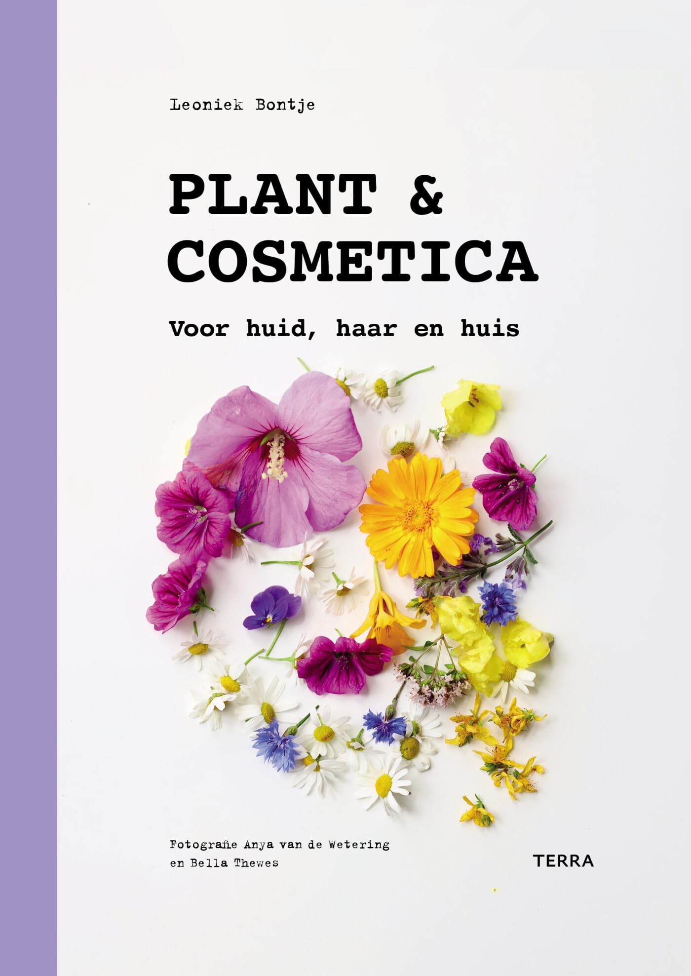 Plant & cosmetica: voor huid, haar en huis Leisure, Home & Garden