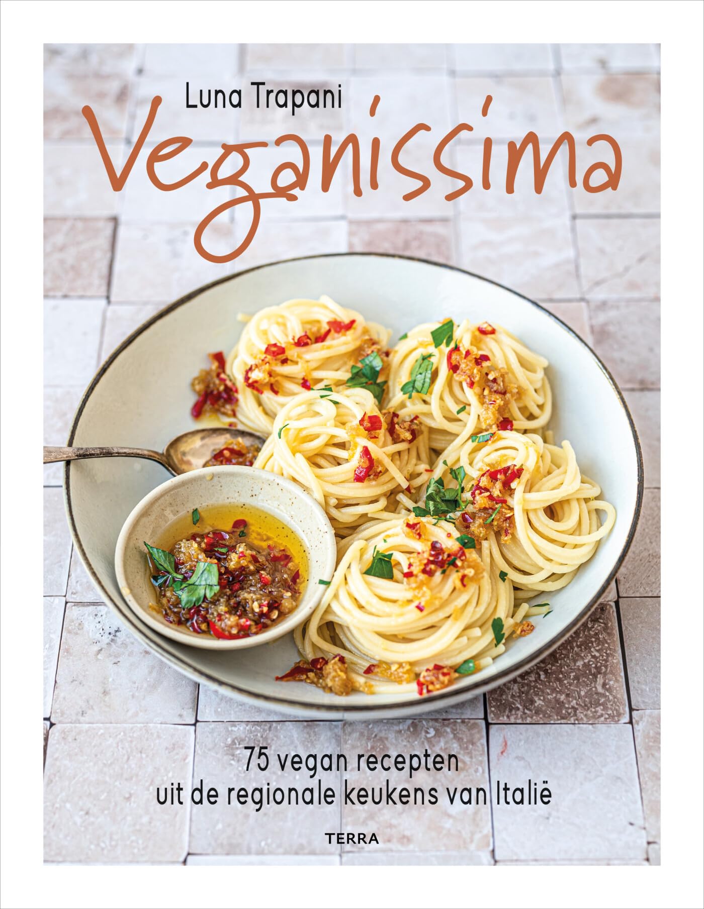 Veganissima: 75 vegan recepten uit de regionale keukens van Italië Leisure, Home & Garden