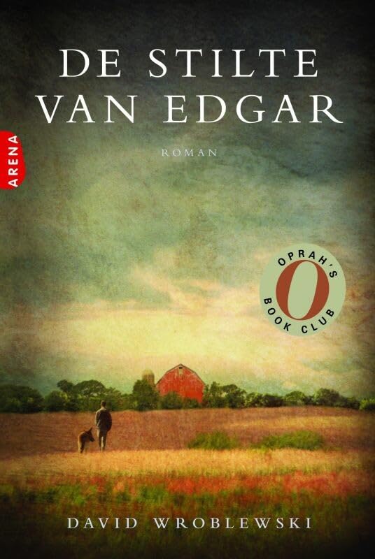 Het verhaal van Edgar Sawtelle book