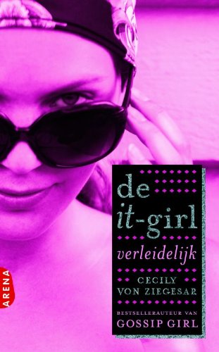 Verleidelijk: de it-girl book