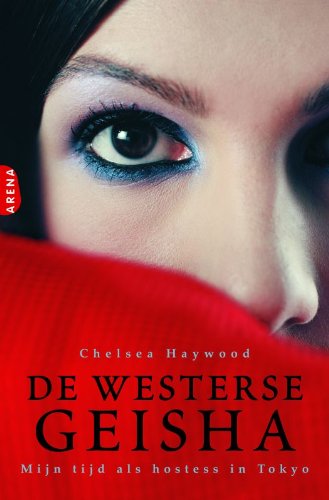 De westerse geisha Books