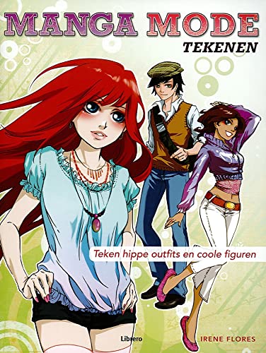 Manga modetekenen Film, Art & Culture
