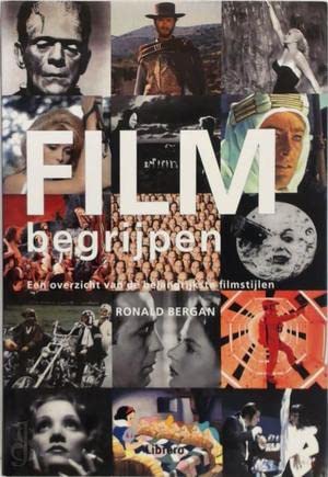 Film begrijpen: een overzicht van de belangrijkste filmstijlen book