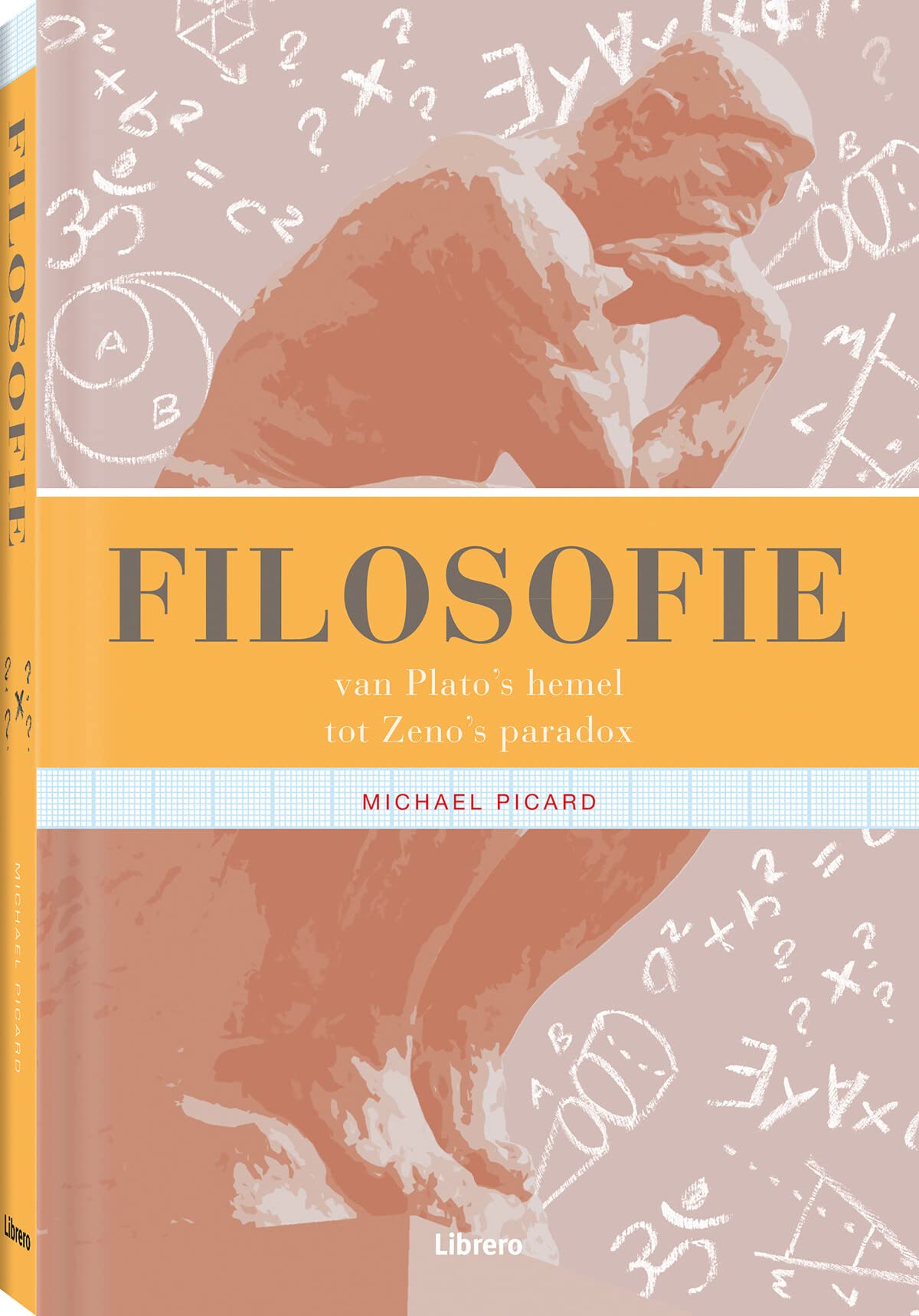 Filosofie: van Plato's hemel tot Zeno's paradox book