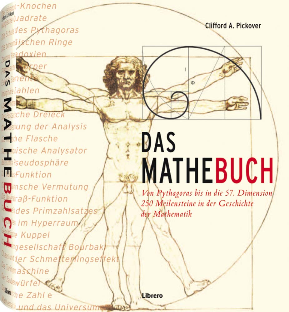 Das Mathebuch Mathematics
