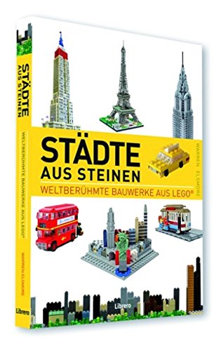 Städte Aus Steinen Leisure, Home & Garden