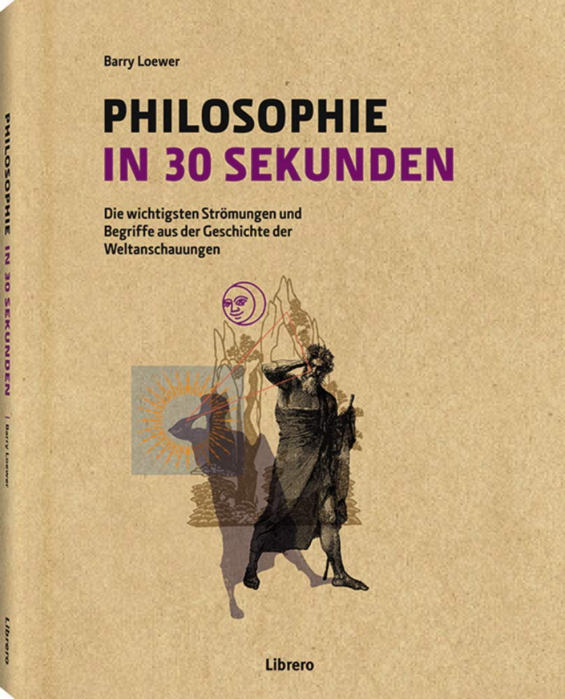 Philosophie in 30 Sekunden Philosophy