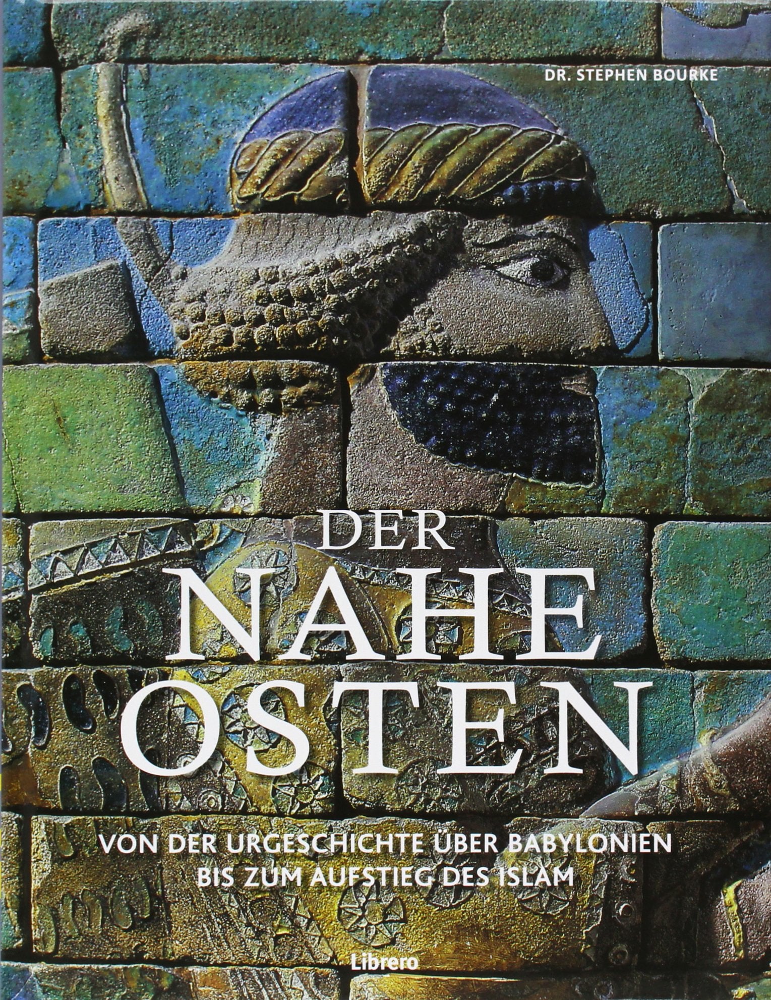 Der Nahe Osten Natural Sciences