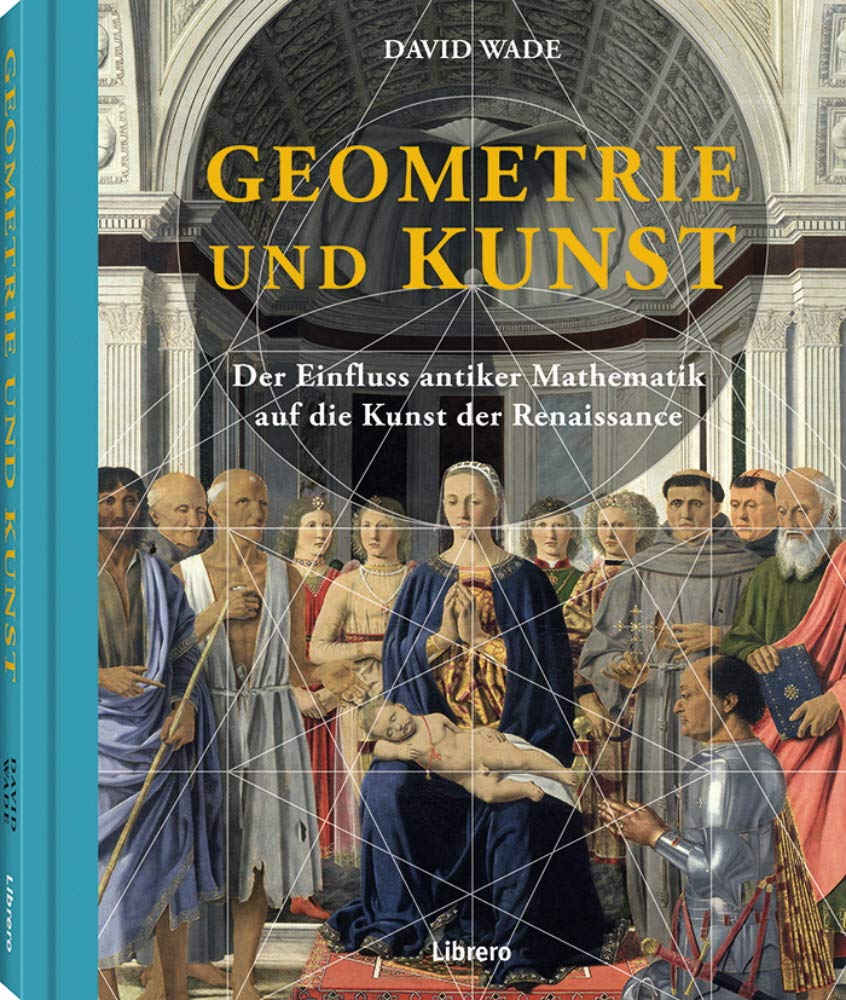 Geometrie und Kunst Film, Art & Culture