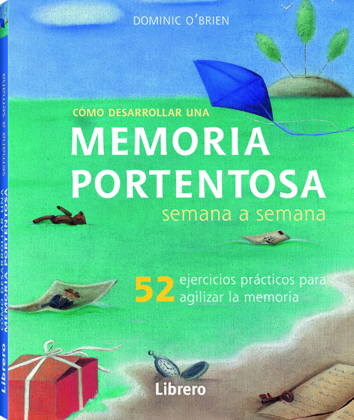 Semana a semana MEMORIA PORTENTOSA Books