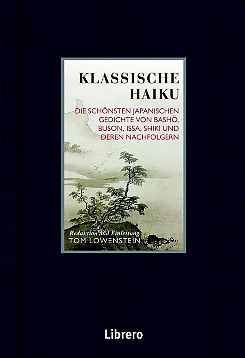 Klassische Haiku Poetry