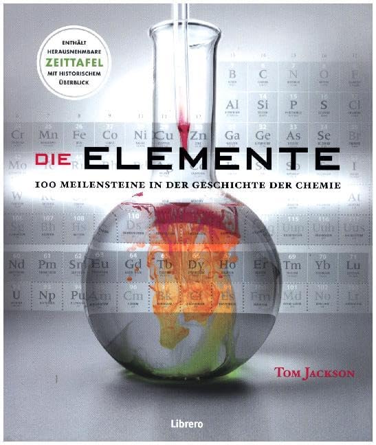 Die Elemente Reference Books