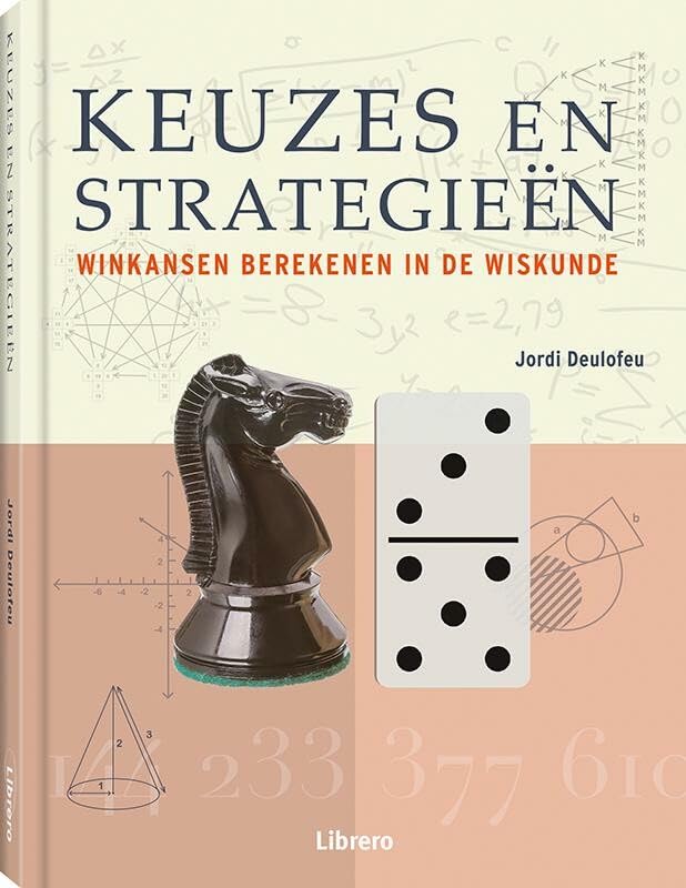 Keuzes en strategieën: Winkansen berekenen in de wiskunde Books