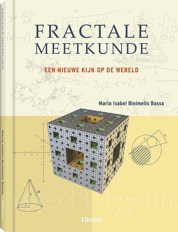 Fractale meetkunde: een nieuwe kijk op de wereld book