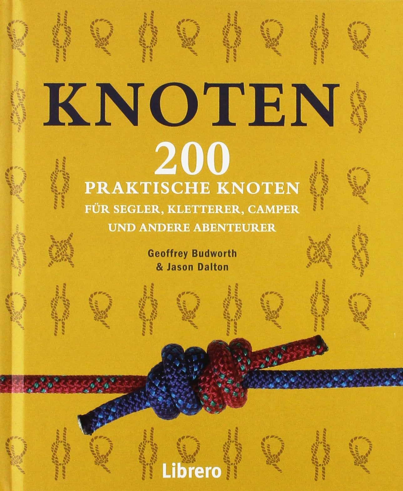 Knoten Hobbies & Crafts