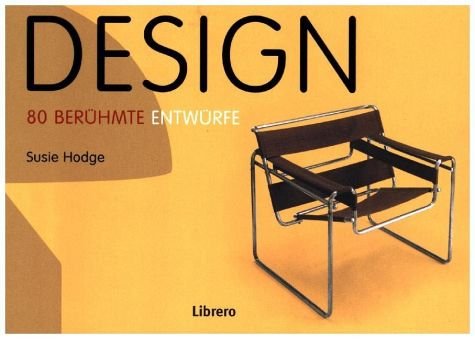 Design - 80 Meisterwerke erklaert book