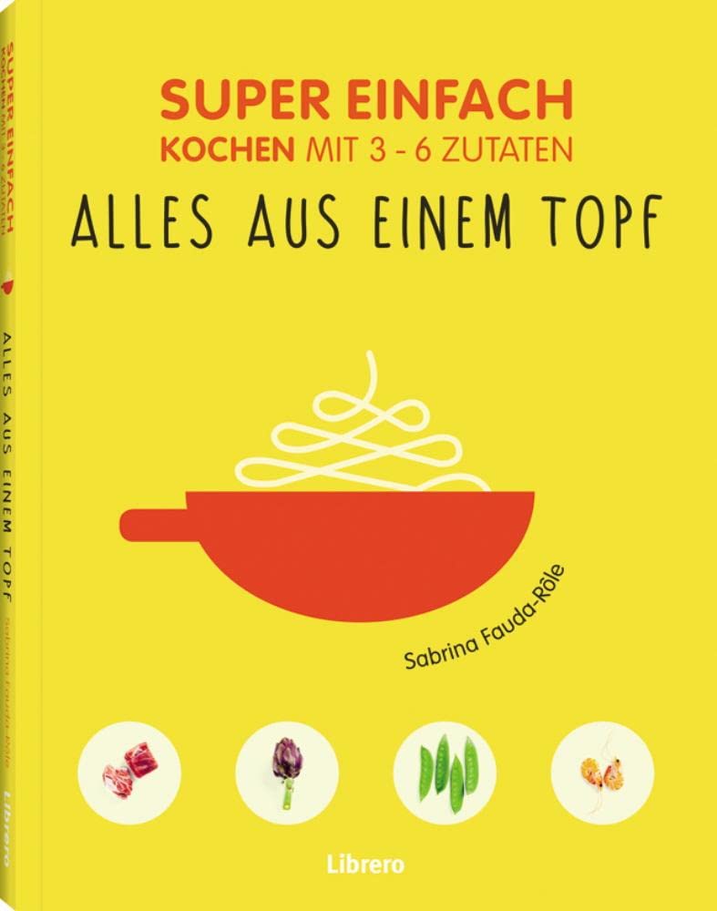 Super Einfach - Eintöpfe Leisure, Home & Garden