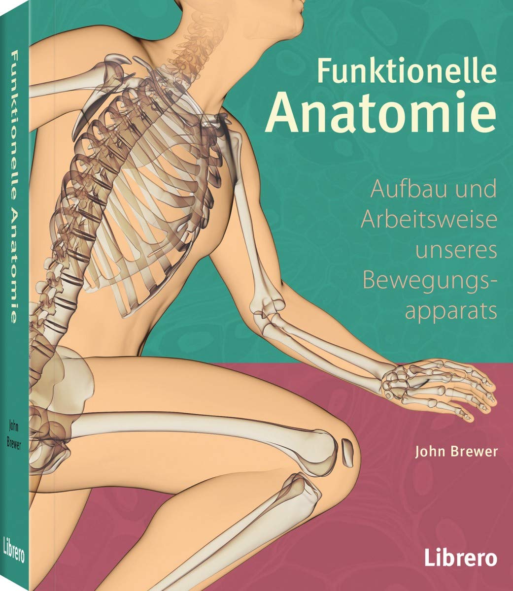 Funktionelle  Anatomie Medicine Books
