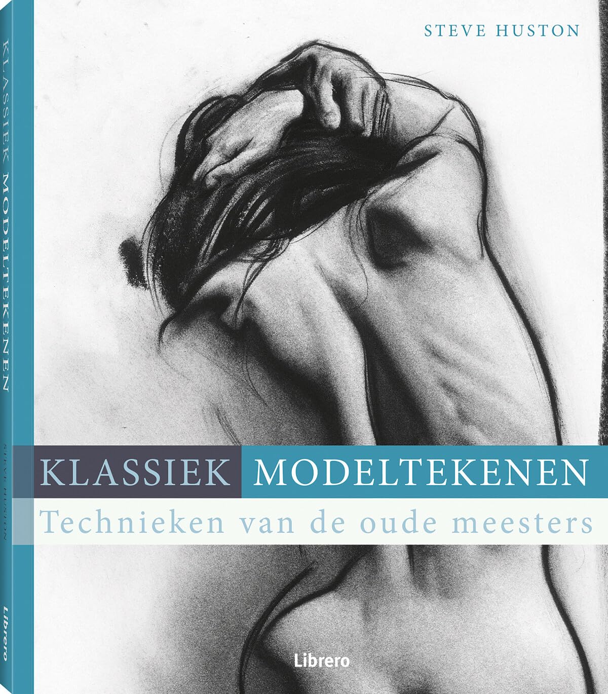 Klassiek modeltekenen: technieken van de oude meesters Film, Art & Culture