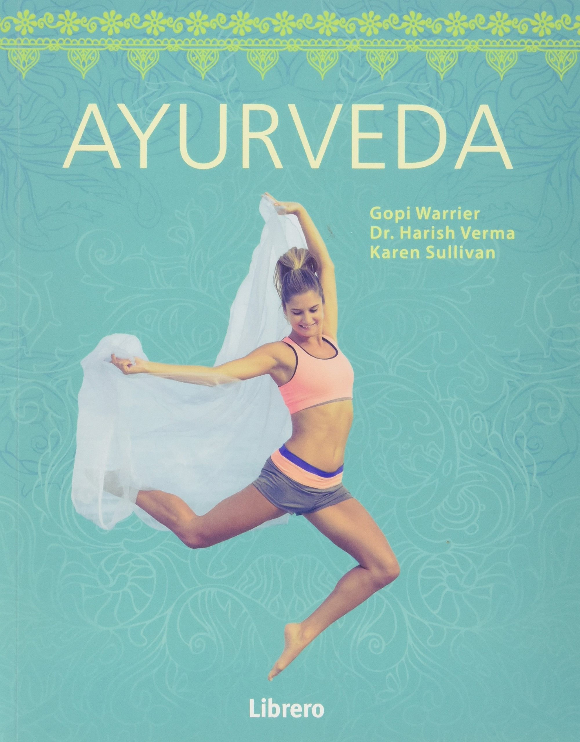 Ayurveda Health, Nutrition & Fitness