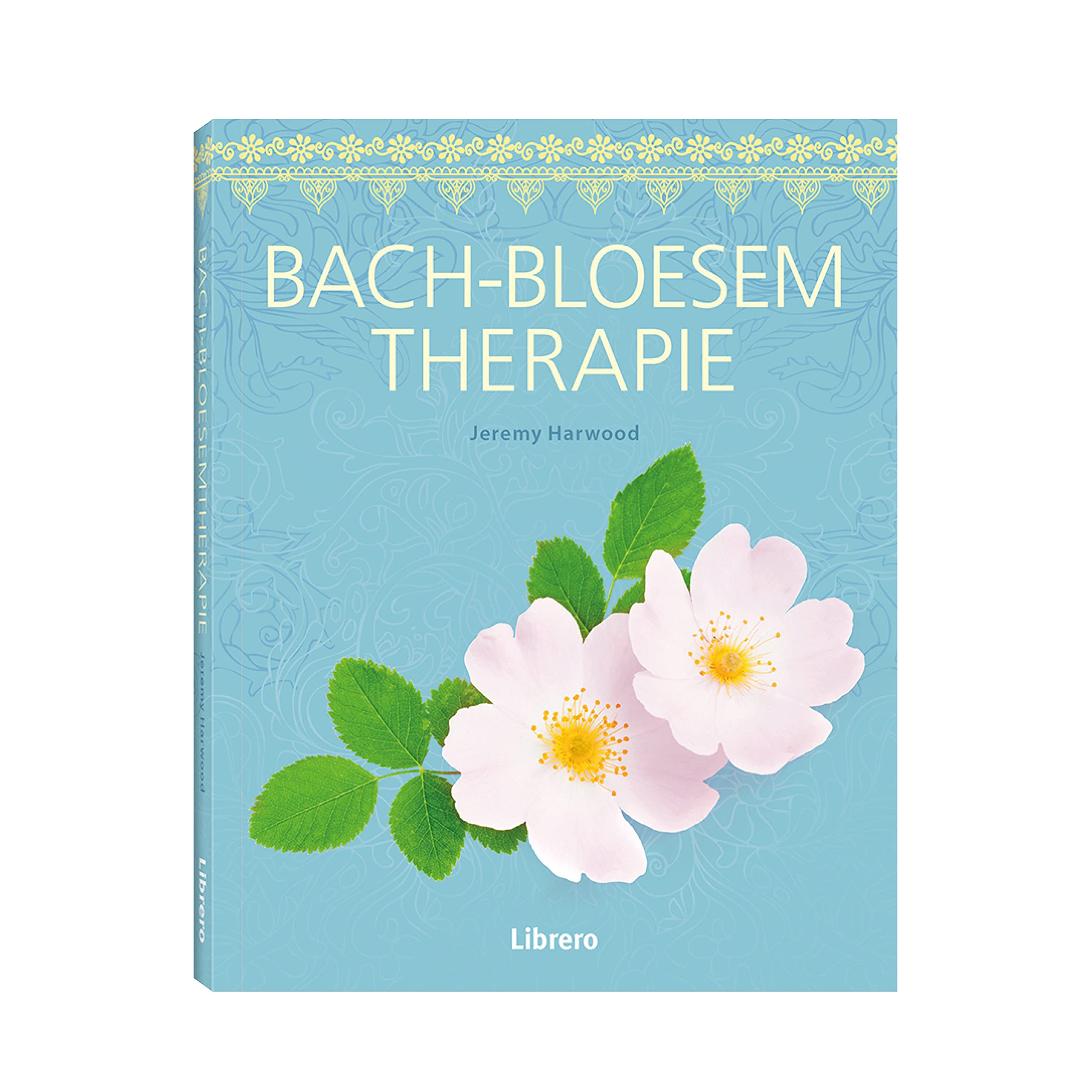Bachbloesem therapie book