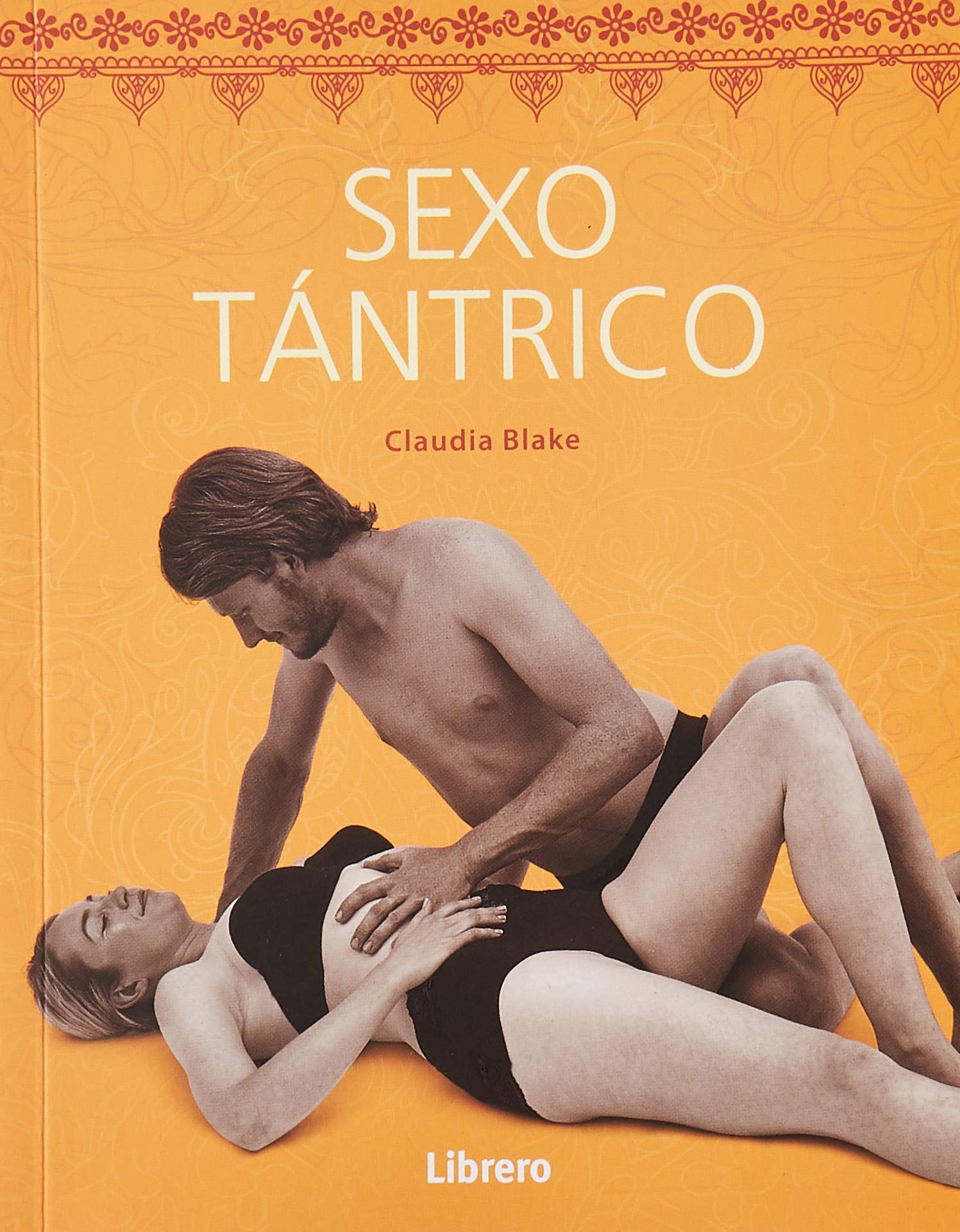 Sexo tántrico Medicine